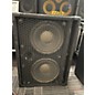 Used Avatar B212 4 OHM CAB Bass Cabinet thumbnail