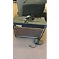 Used VOX AC15C1 15W Tube Guitar Combo Amp thumbnail