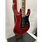 Used Ibanez Rg550xd Genesis Solid Body Electric Guitar