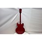 Used Cort Source Hollow Body Electric Guitar thumbnail
