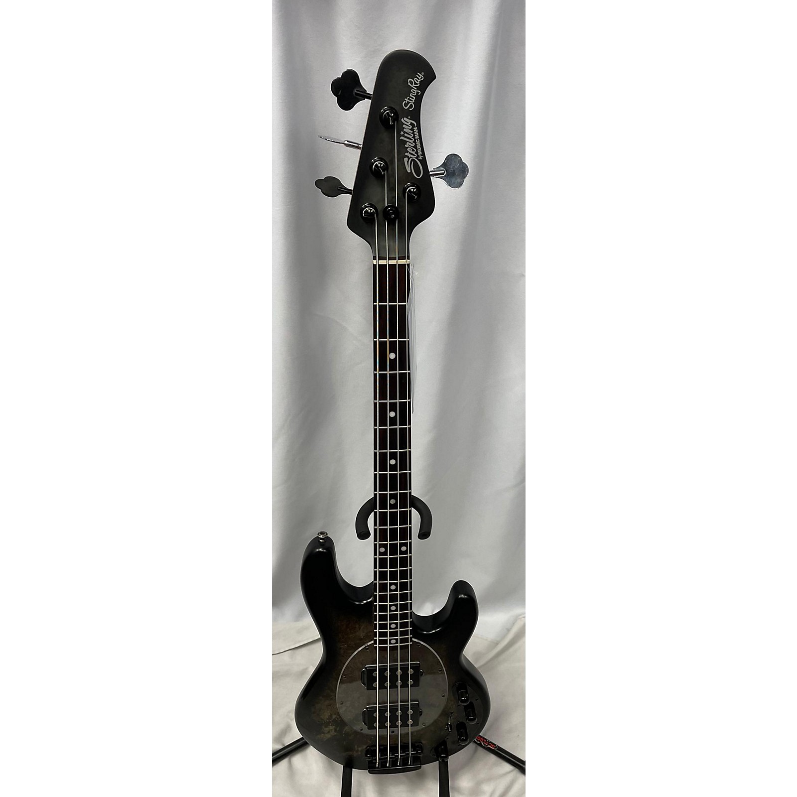 絶品】 Sterling RAY34 MUSICMAN by ベース - digitalpopcorn.co.nz