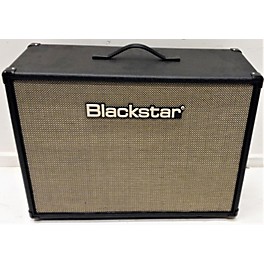 Used Blackstar Series One 212 140W Guitar Cabinet