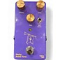 Used Harby Pedals Noble Tone Effect Pedal thumbnail