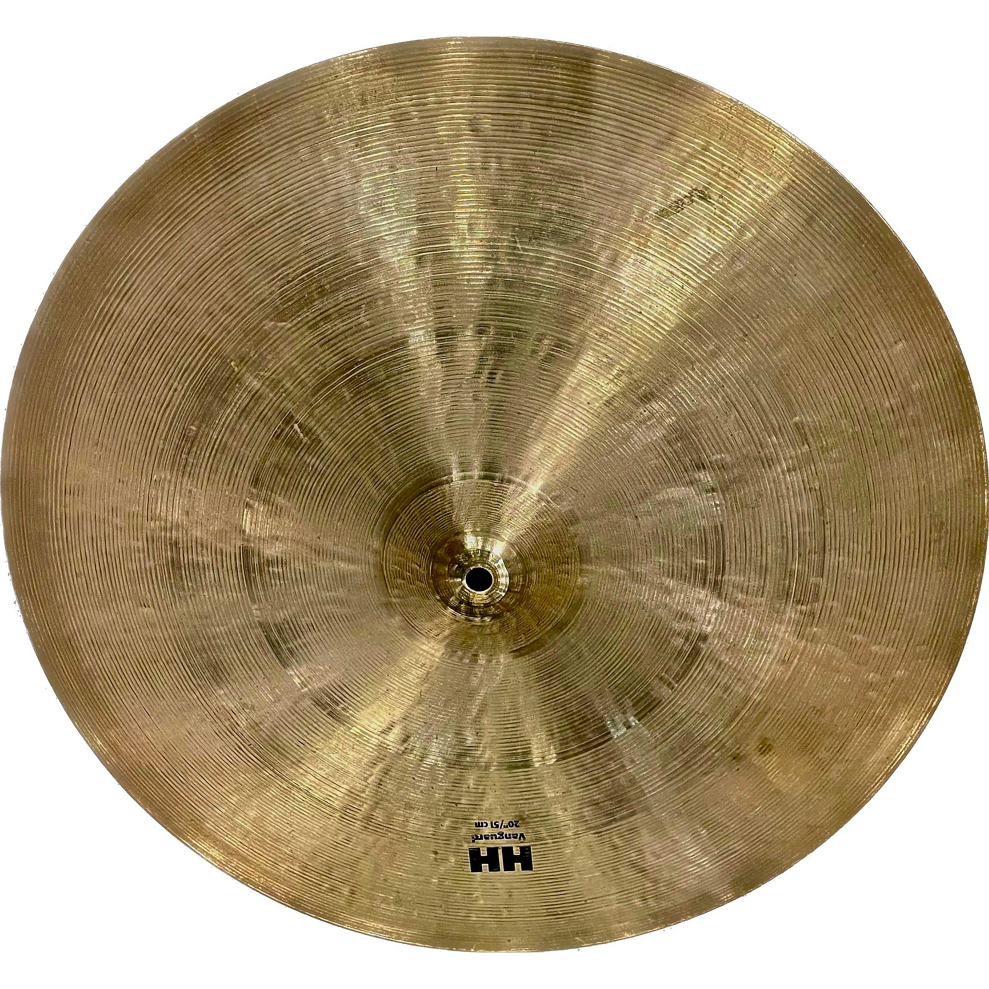 Used SABIAN 22in HH VANGUARD Cymbal | Guitar Center