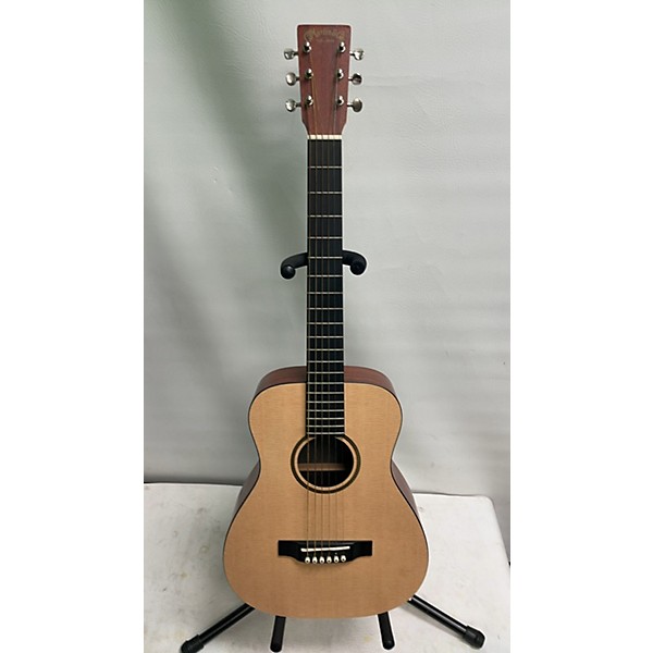 Used Martin LXM Acoustic Guitar | Guitar Center