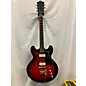 Vintage Framus 1960s Atlantik 6 Semi-hollow Electric Hollow Body Electric Guitar thumbnail