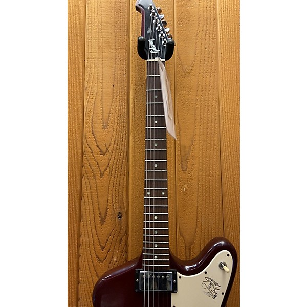 Used Gibson Firebird Studio Solid Body Electric Guitar