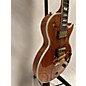Used Gibson Les Paul Standard Premium Plus Limited Edition Koa Solid Body Electric Guitar