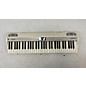 Used Roland GO:PIANO 61-Key With Alexa Built-in Portable Keyboard thumbnail