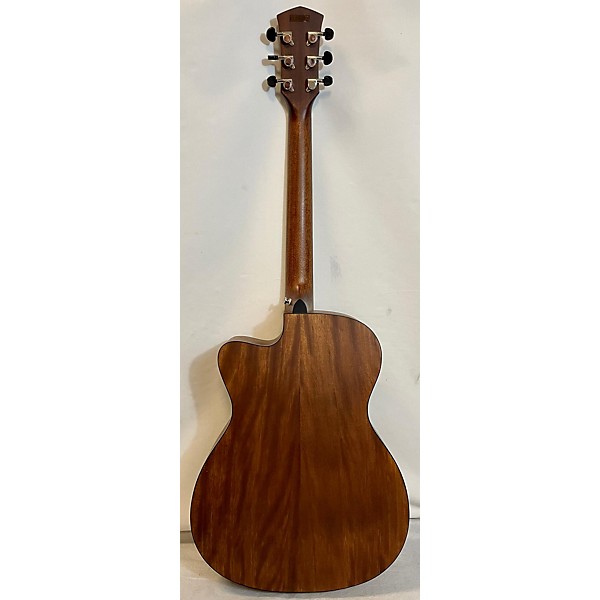 Used Cort Core-oC SP OPTB Acoustic Electric Guitar