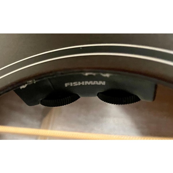 Used Cort Core-oC SP OPTB Acoustic Electric Guitar