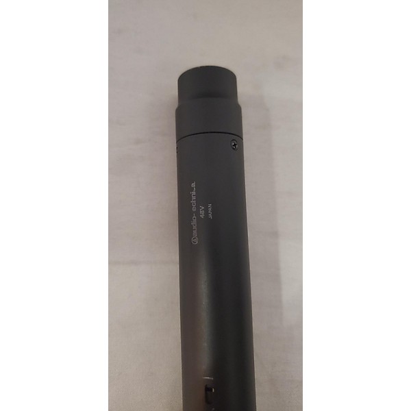 Used Audio-Technica At4051a Condenser Microphone