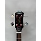 Used Epiphone Signature Jack Casady Electric Bass Guitar