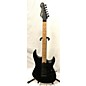 Used Used Vintage Reissued Series V6 M24 BOULEVARD BLACK Solid Body Electric Guitar thumbnail