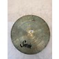 Used Soultone 20in Vosp-crs20 Cymbal