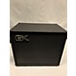 Used Gallien-Krueger CX115 Bass Cabinet thumbnail