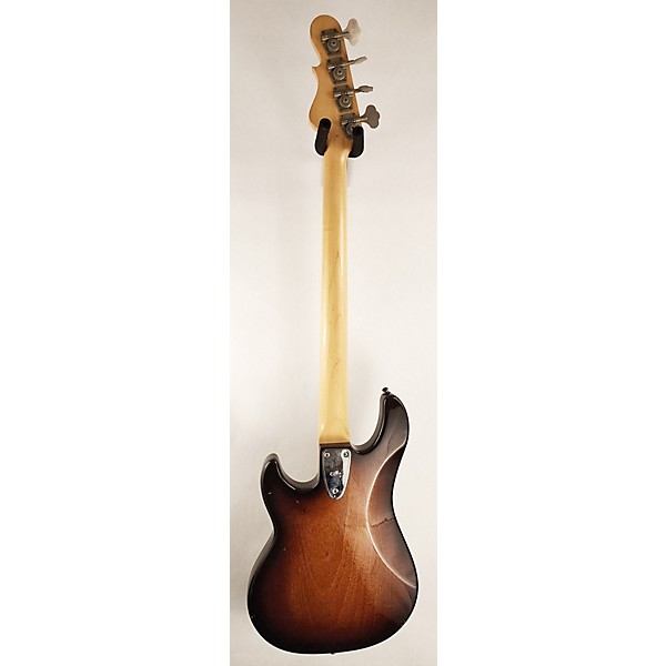 Used G&L 1992 L1000 Electric Bass Guitar