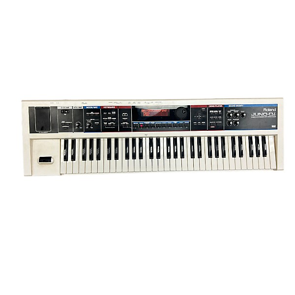 Used Roland Juno DI Synthesizer | Guitar Center