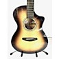 Used Breedlove Artista Concert CE Acoustic Electric Guitar thumbnail