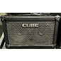 Used Roland Cube Street Guitar Combo Amp thumbnail