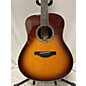Used Yamaha LLTA Acoustic Electric Guitar