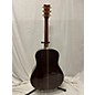 Used Yamaha LLTA Acoustic Electric Guitar
