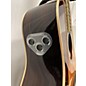 Used Yamaha LLTA Acoustic Electric Guitar