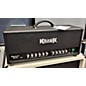 Used Krank CHADWICK SERIES 50W Tube Guitar Amp Head thumbnail