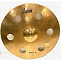 Used Soultone 18in FXO 6 Cymbal thumbnail