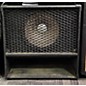 Used Miscellaneous Bass Cabinet Bass Cabinet thumbnail
