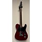 Used Fender FSR Telecaster Deluxe Solid Body Electric Guitar thumbnail