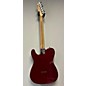 Used Fender FSR Telecaster Deluxe Solid Body Electric Guitar