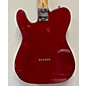 Used Fender FSR Telecaster Deluxe Solid Body Electric Guitar