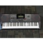 Used Casio CTX5000 Portable Keyboard thumbnail