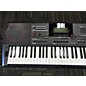 Used Casio CTX5000 Portable Keyboard