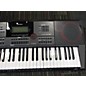 Used Casio CTX5000 Portable Keyboard