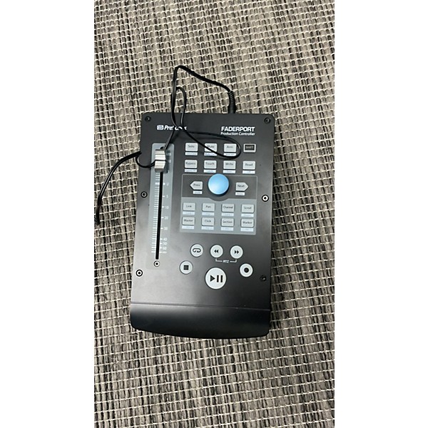 Used PreSonus Faderport Control Surface Guitar Center