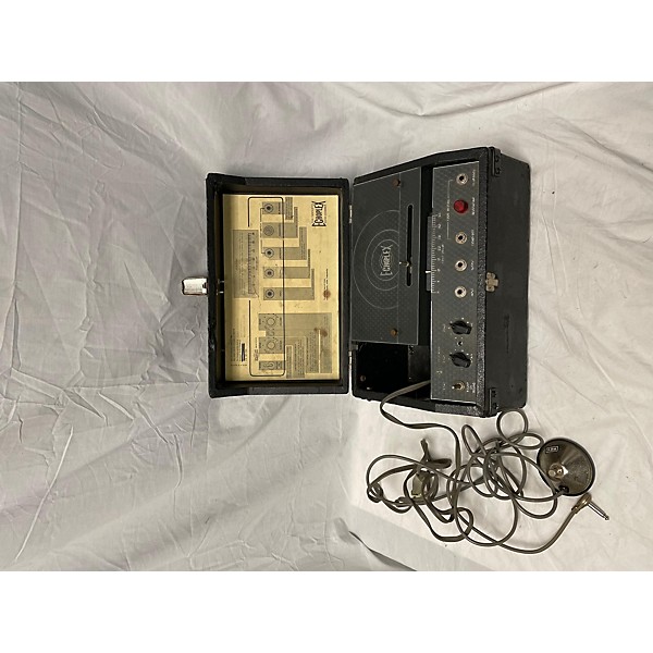 Vintage Maestro 1970s EP3 ECHOPLEX Effects Processor