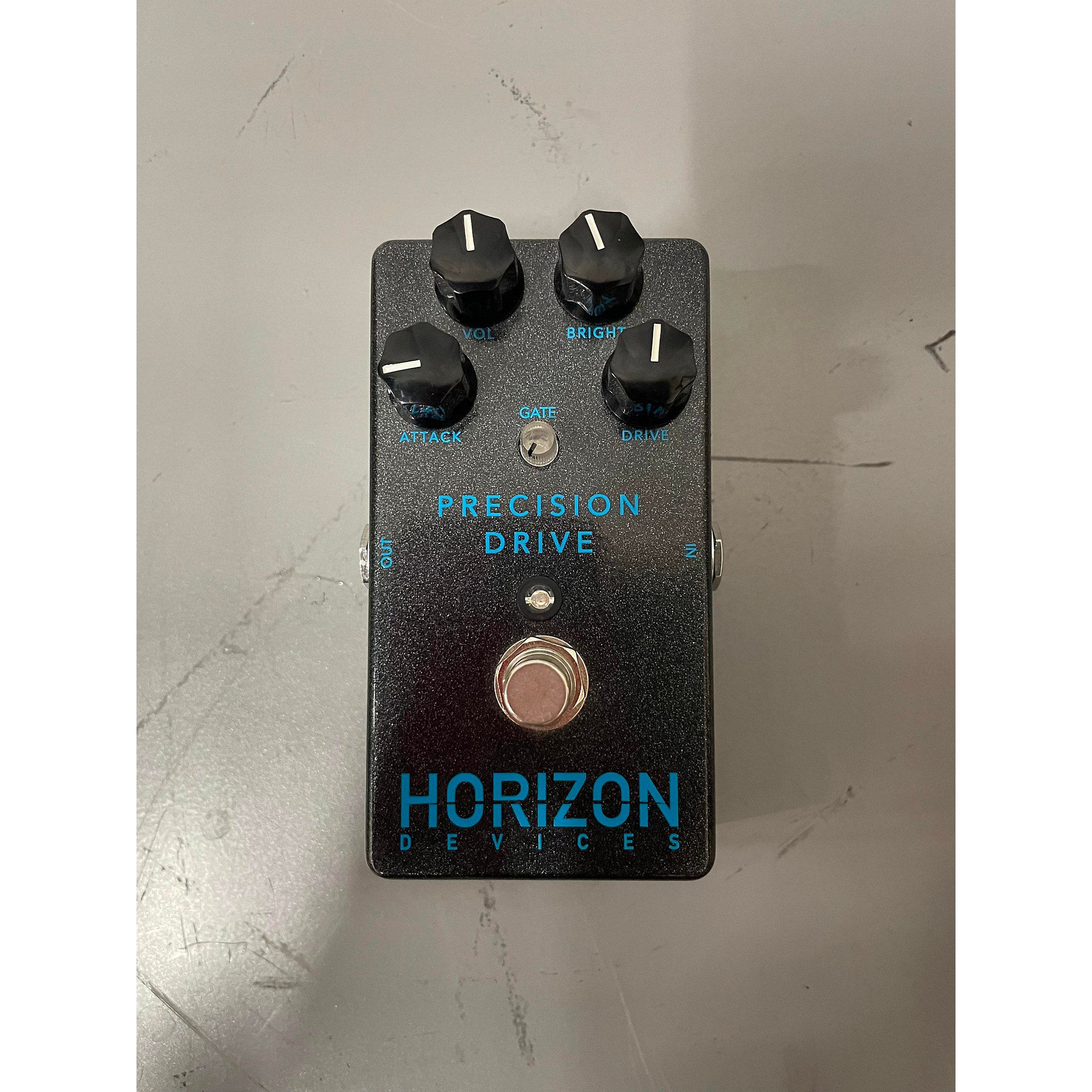 Used Used Horizon Devices Precision Drive Effect Pedal | Guitar Center