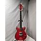 Used Gretsch Guitars Used Gretsch Guitars G2921 Electromatic Red Solid Body Electric Guitar thumbnail