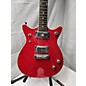 Used Gretsch Guitars Used Gretsch Guitars G2921 Electromatic Red Solid Body Electric Guitar