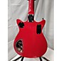 Used Gretsch Guitars Used Gretsch Guitars G2921 Electromatic Red Solid Body Electric Guitar