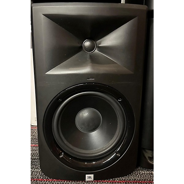 Jbl lsr308 hot sale mk1