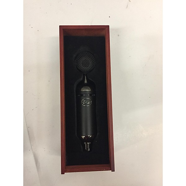 Used Blue Used Blue Spark SL Condenser Microphone