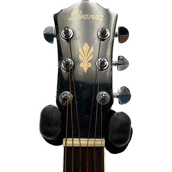 Used Ibanez AEG5EJP Acoustic Electric Guitar