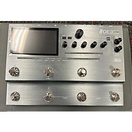 Used Mooer Used Mooer GE300 Effect Processor