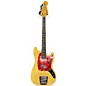 Used Fender 1967 Mustang Bass Electric Bass Guitar thumbnail