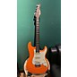 Used Schecter Guitar Research Nick Johnston Signature Solid Body Electric Guitar