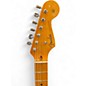Used Fender David Gilmour Signature Custom Shop Stratocaster NOS Black Solid Body Electric Guitar