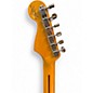 Used Fender David Gilmour Signature Custom Shop Stratocaster NOS Black Solid Body Electric Guitar